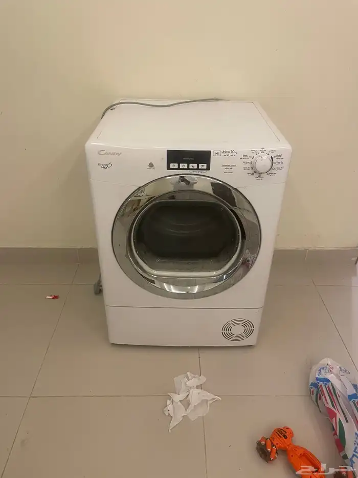 نشافت ملابس 0