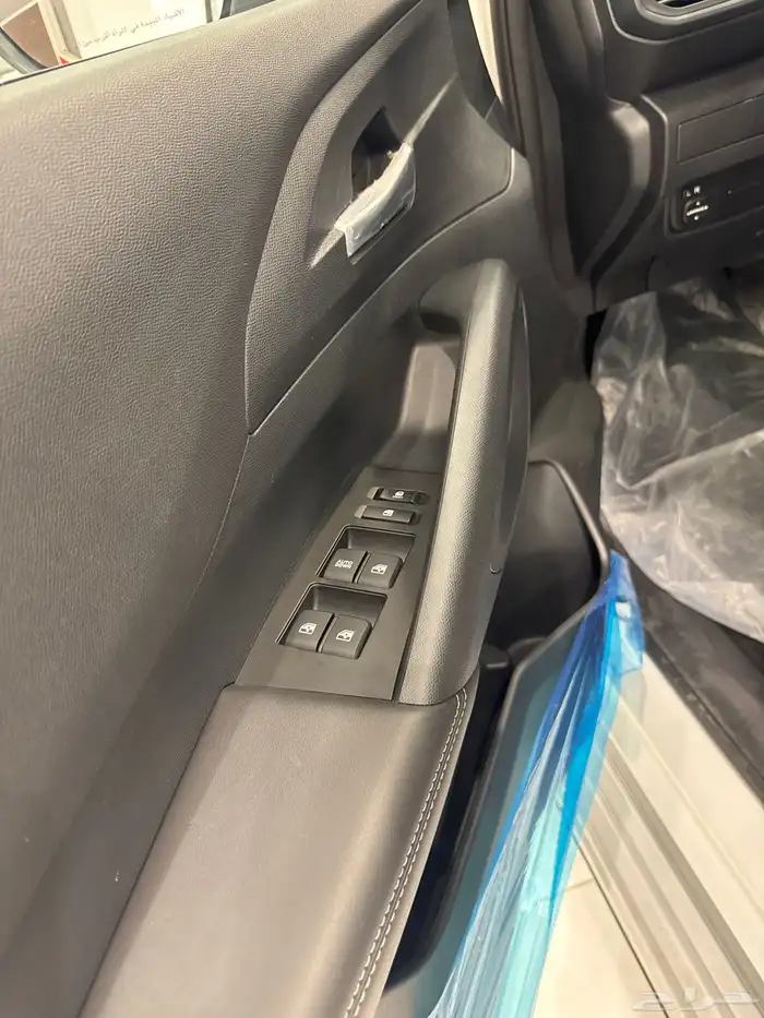 شانجان هنتر غمارتين دفع رباعي 2025 ديزل (سعر مغري مره) 10