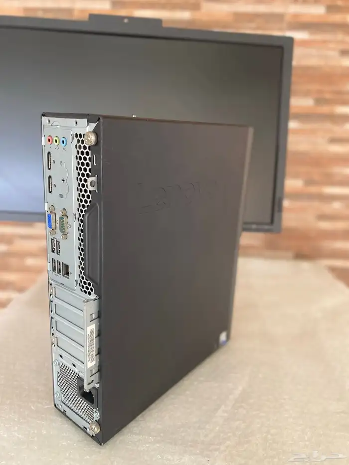 Lenovo core i7 كمبيوتر للبيع جيل سابع 2