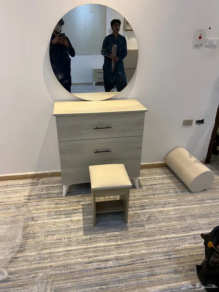 سرير نفرونص 3