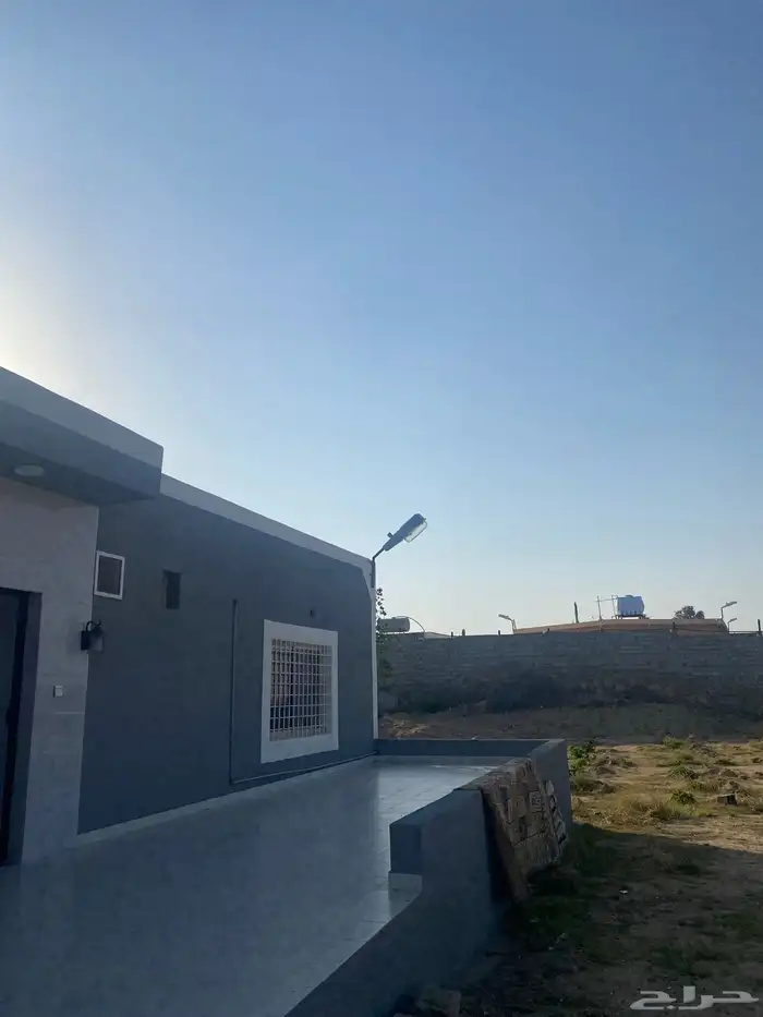 استراحة سكنية شقة يومي او شهري 7