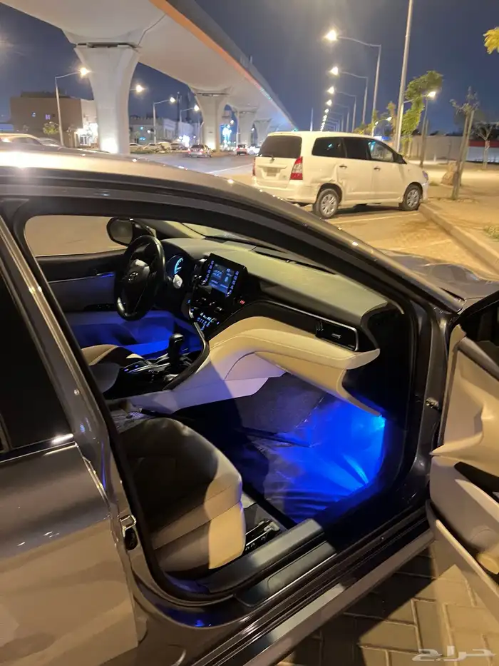 كامري 3