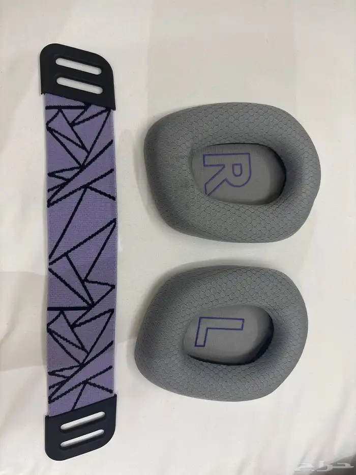 غطاء اذن سماعة لوجيتك g733 4