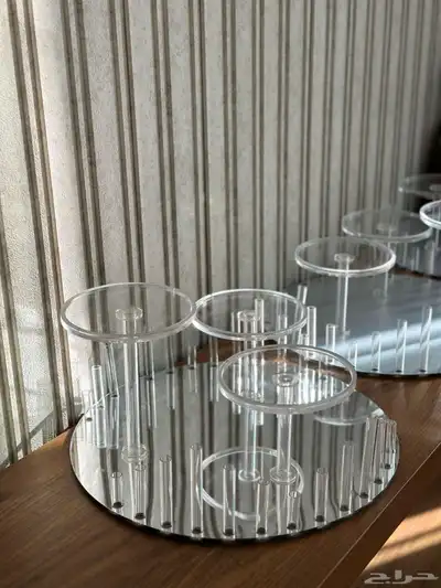تصميم استاندات وثيمات مناسبات عل حسب الطلب 33