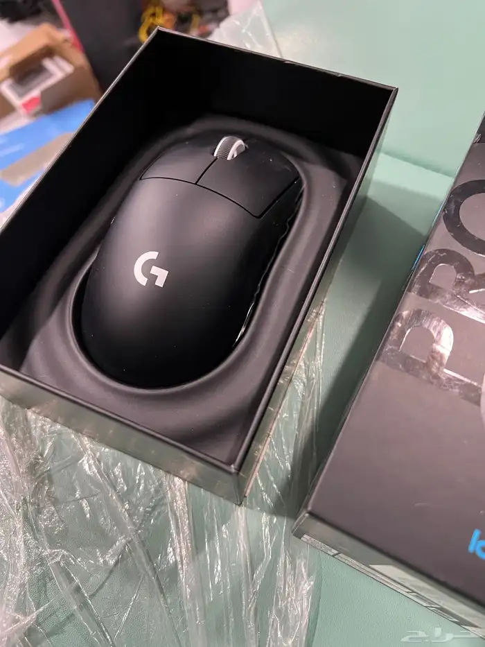 ماوس لوجيتك برو اكس logitech pro x (جديد) 2