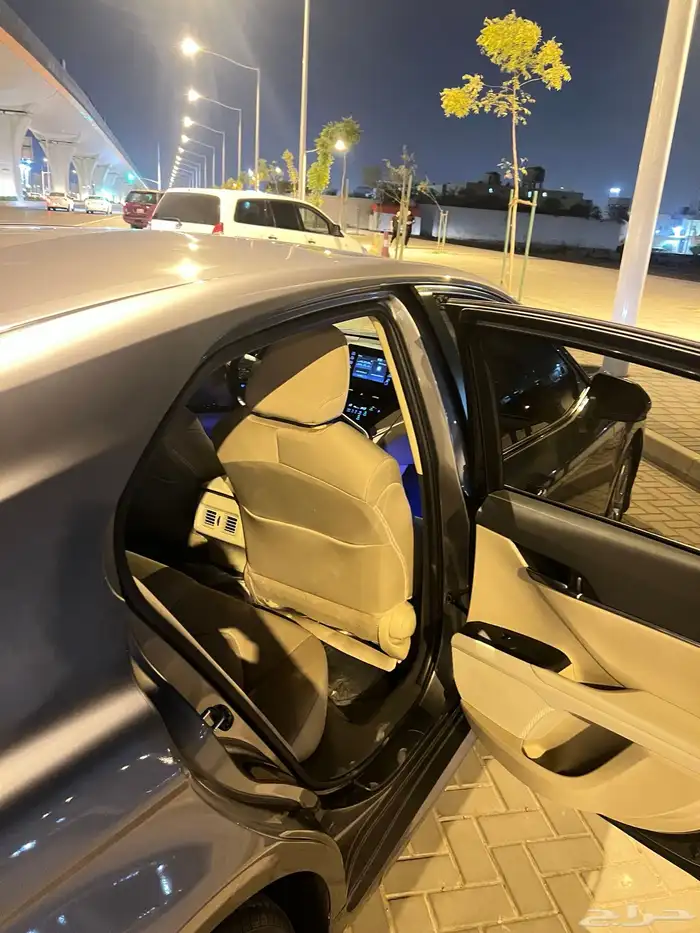 كامري 9
