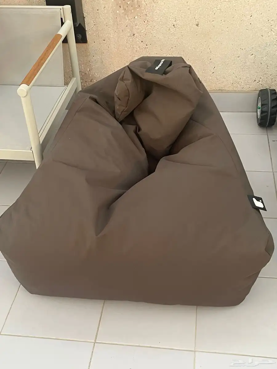 bean bag كرسي استرخاء 3