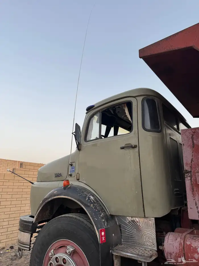عايدي 24 موديل 82 مجدد مفحوص كفرات طقم جديده 2
