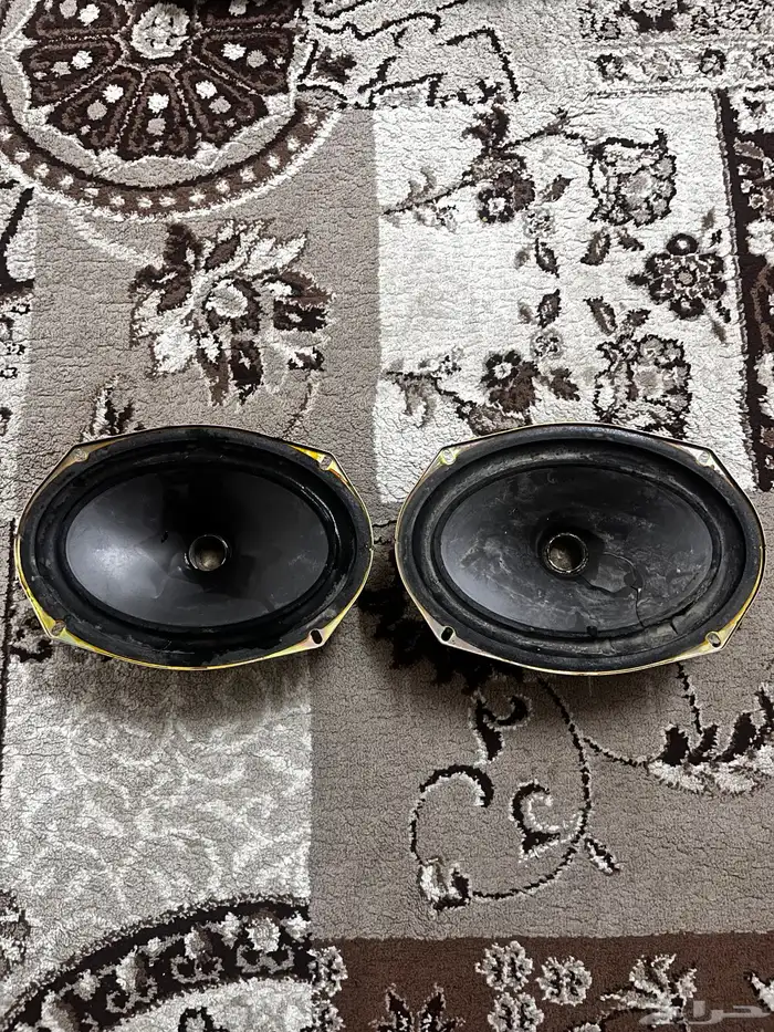 قطع غيار هوندا اكورد تركب من موديل 2003لين 2006 4