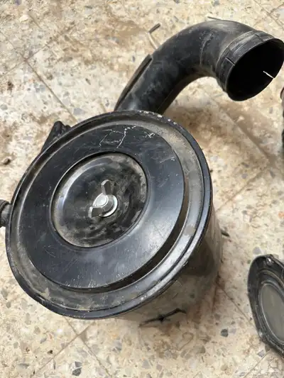 للبيع قطع نيسان وتيوتا هذرز ودبه وغرفه وفلتر وكاله 0