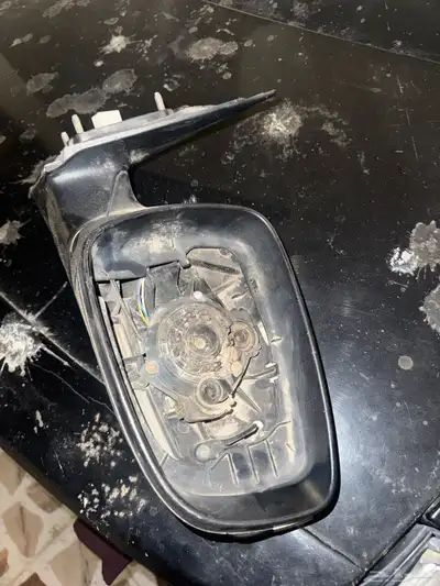 مرايه i3 وكاله 1