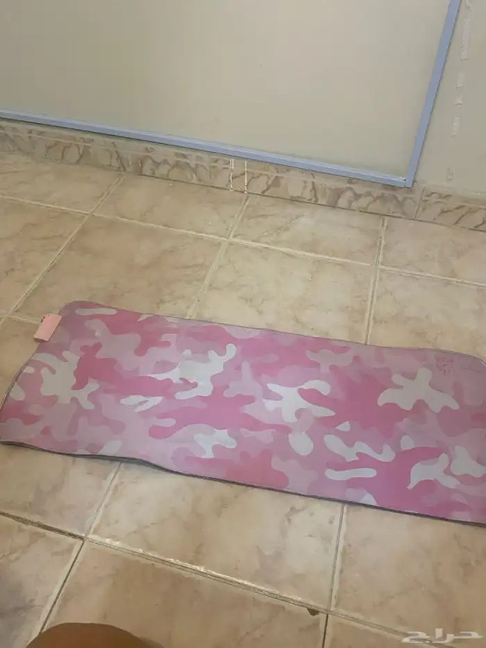 ماوس و كيبورد ماوس باد 6