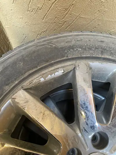 جنوط ايدج رقم الجول 1