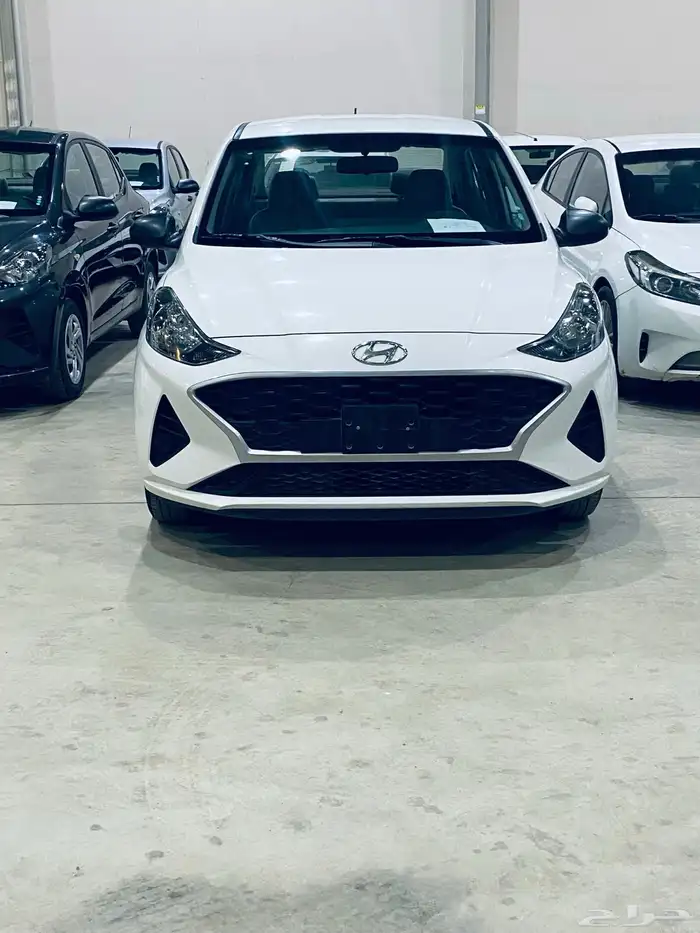 هونداي i10 2023 شبه وكاله 0