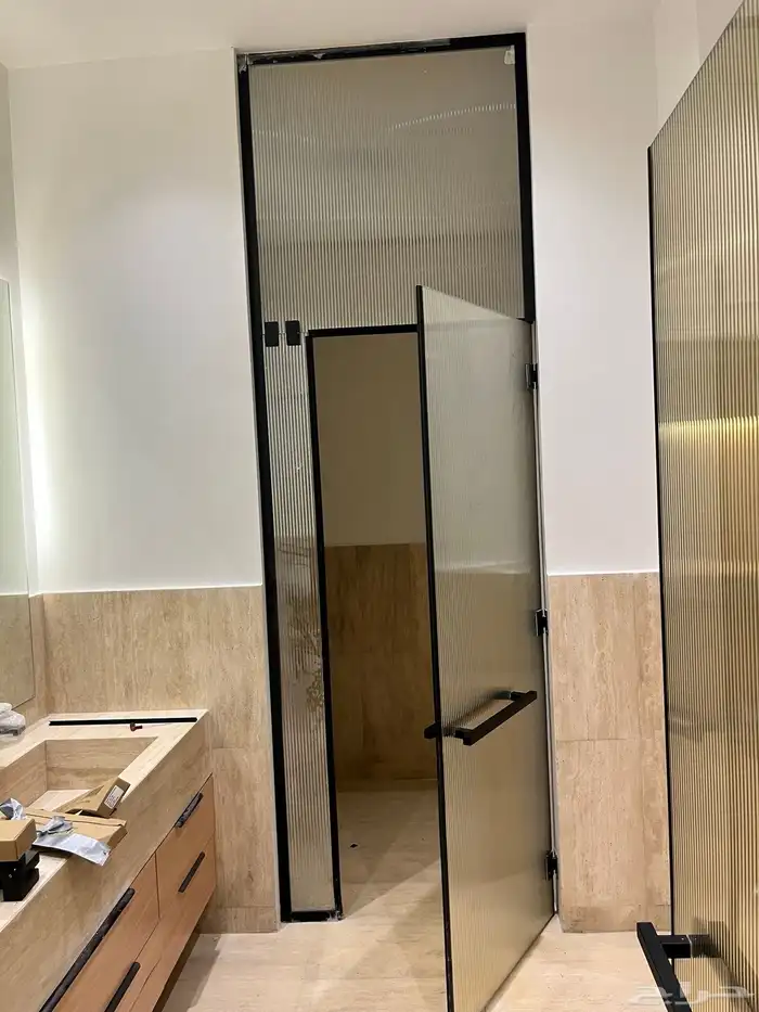 زجاج سكوريت ومرايا 7