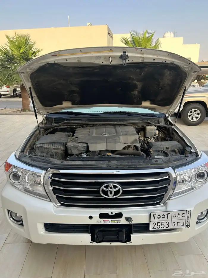 (تم البيع) جي اكس 8V م2015 28