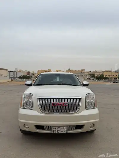 جمس دينالي 1