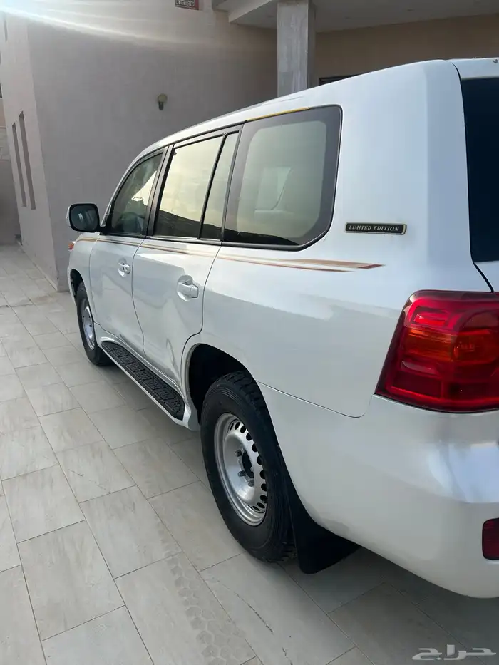 (تم البيع) جي اكس 8V م2015 11