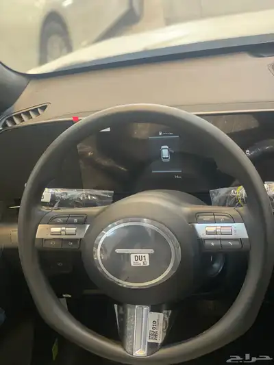 هيونداي كونا 2025 5