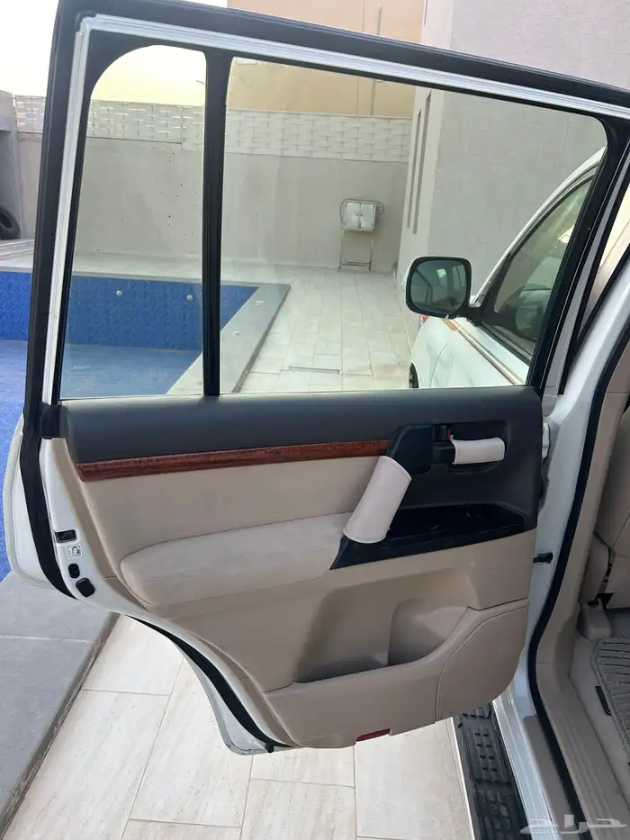 (تم البيع) جي اكس 8V م2015 29