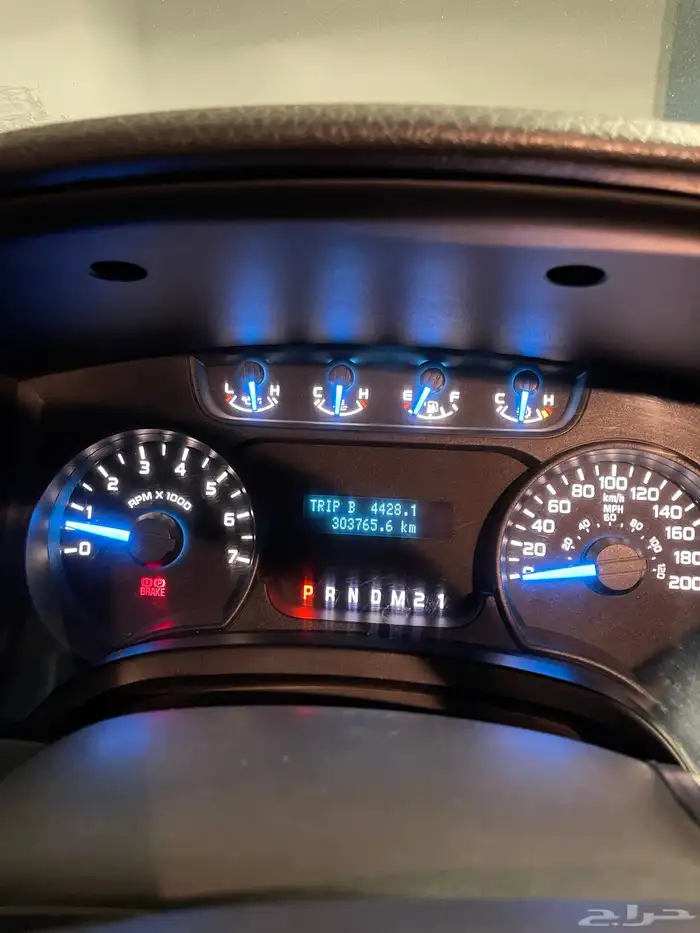 فورد F150 1
