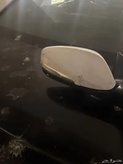 مرايه i3 وكاله 2