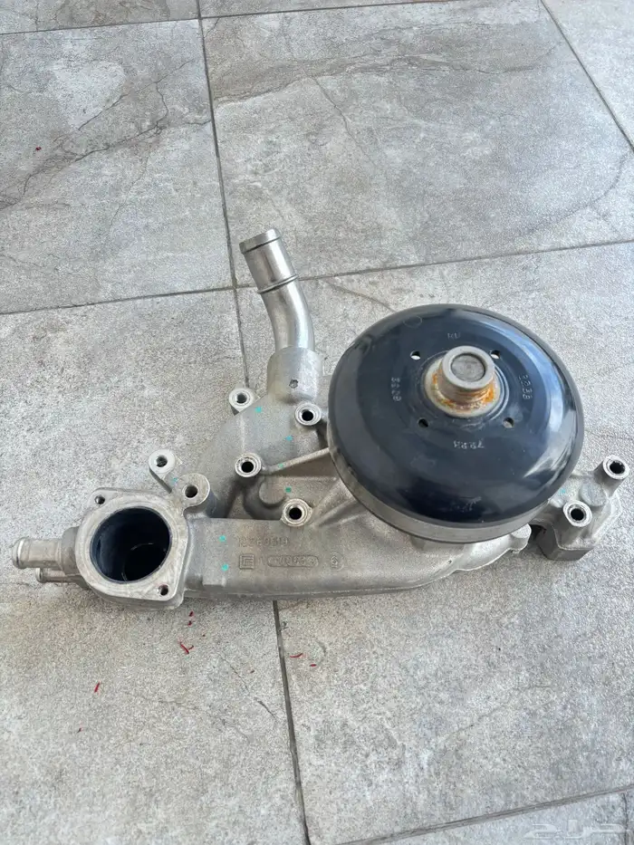 قطع منوعه جمس 2000 - 2006 23