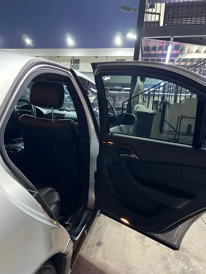 مرسيدس فياقرا S350 8