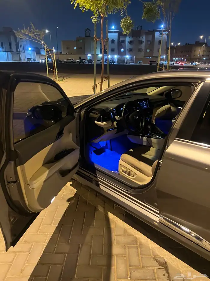 كامري 2