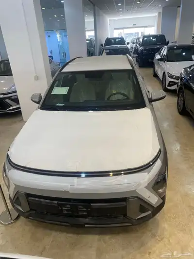 هيونداي كونا 2025 0