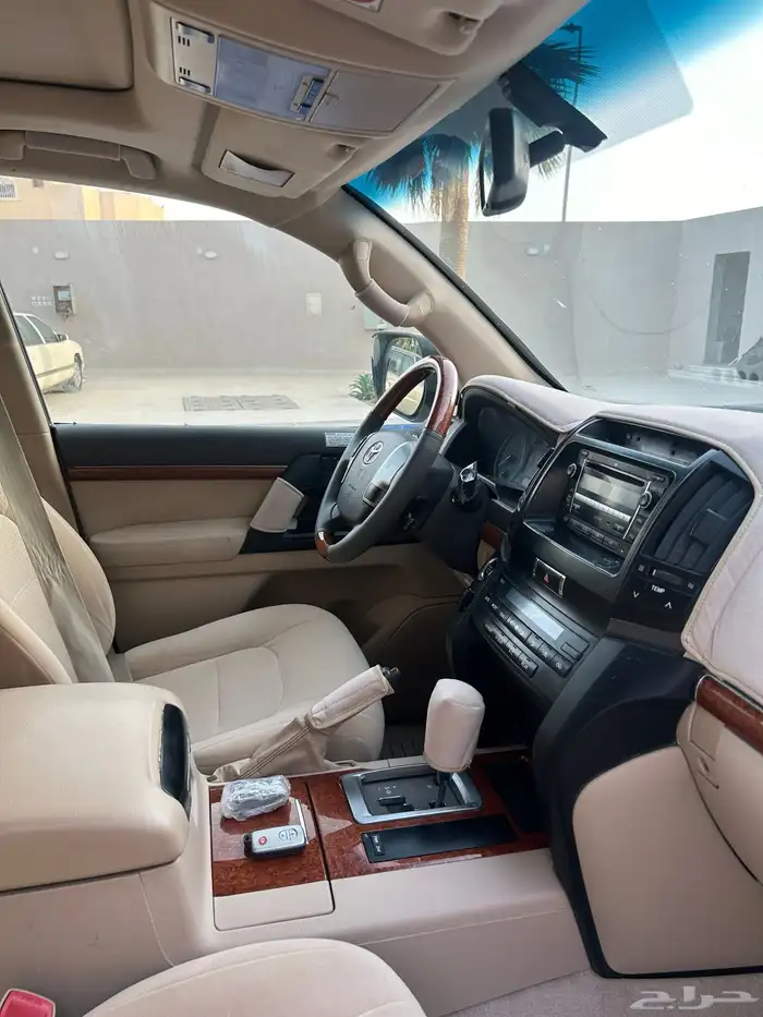 (تم البيع) جي اكس 8V م2015 31