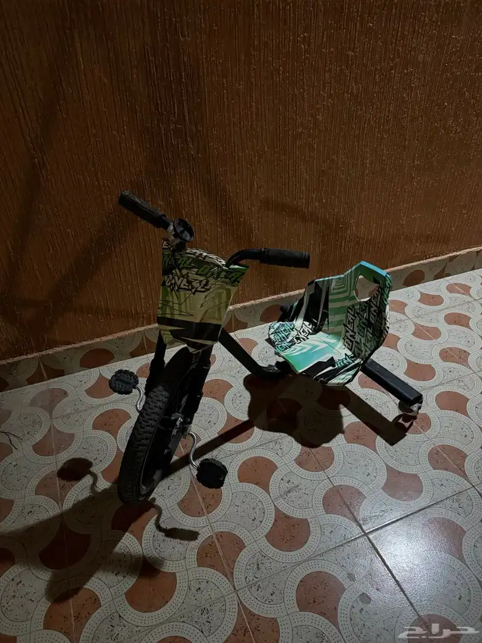 سكوتر درفت 0