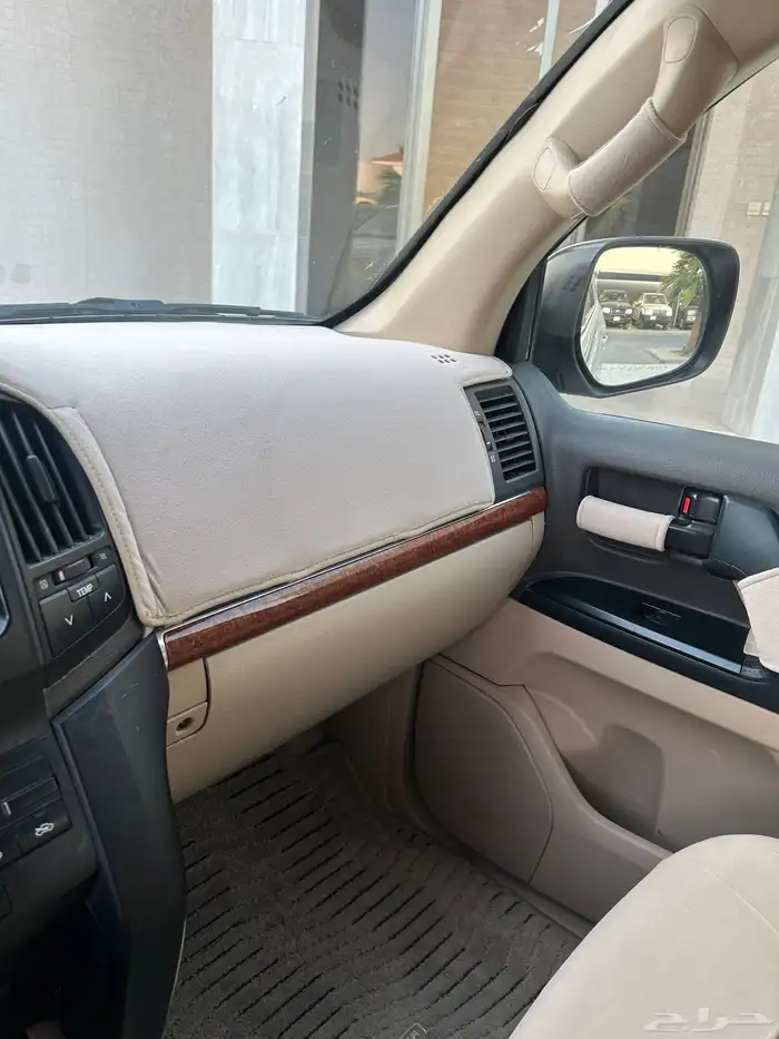 (تم البيع) جي اكس 8V م2015 22