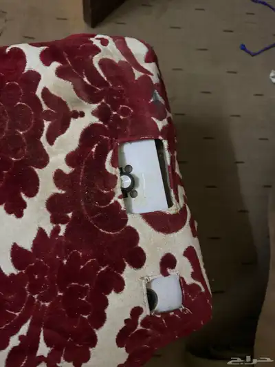 ثلاجة رحلات من الأنواع القديمة ونظيفه جدا 1