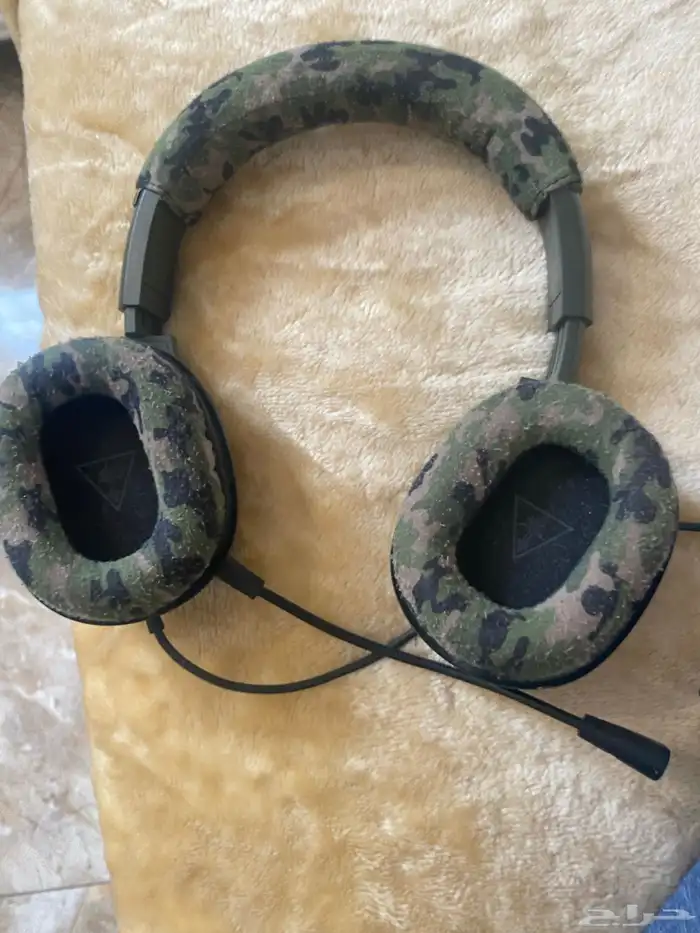 سماعة سوني 3