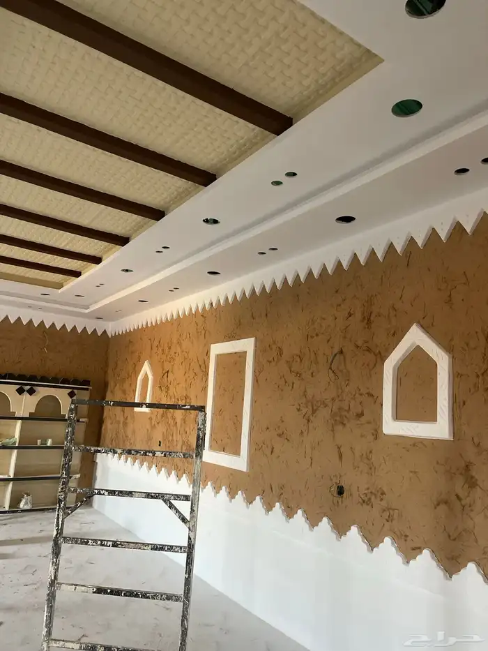 دهانات بويات 1