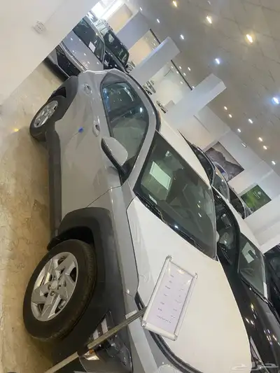 هيونداي كونا 2025 4