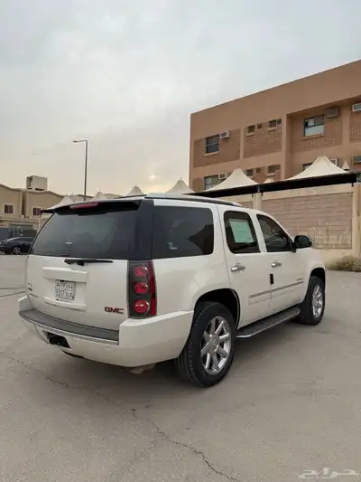 جمس دينالي 4