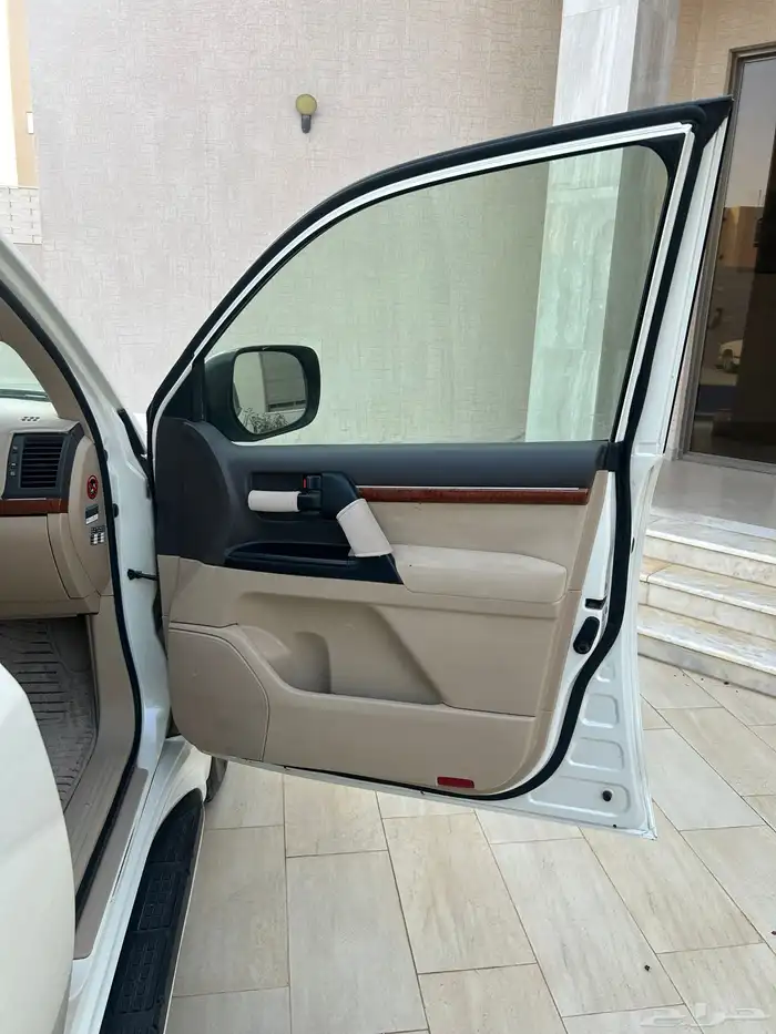 (تم البيع) جي اكس 8V م2015 27