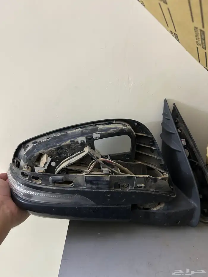 مراية هايلوكس يمين 2020 1