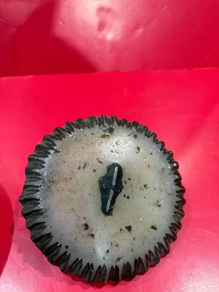 مسرجه حجر 1