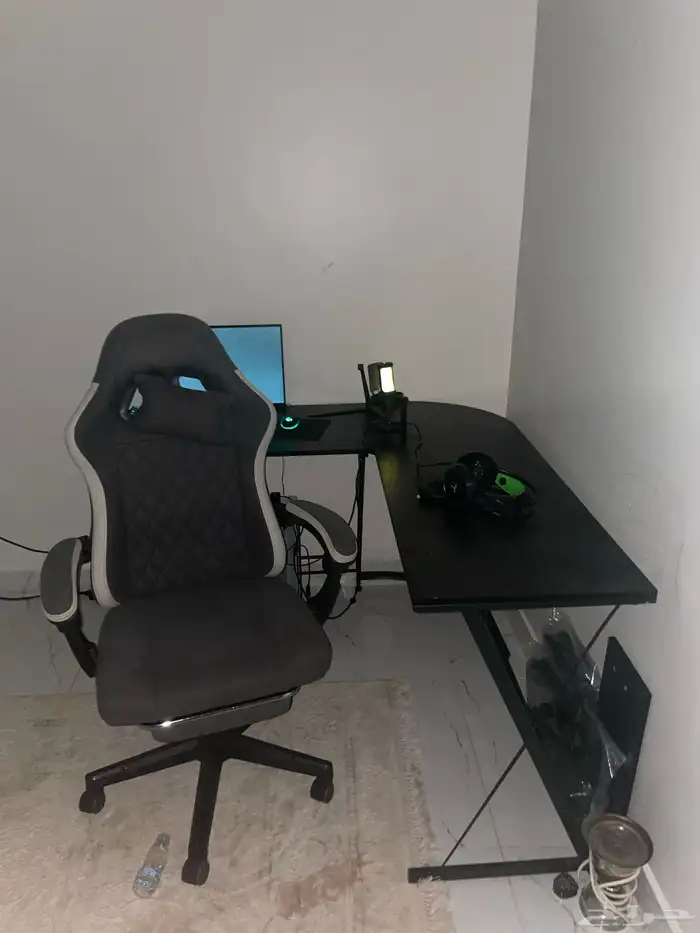 للبيع سيت اب قيمنق 0