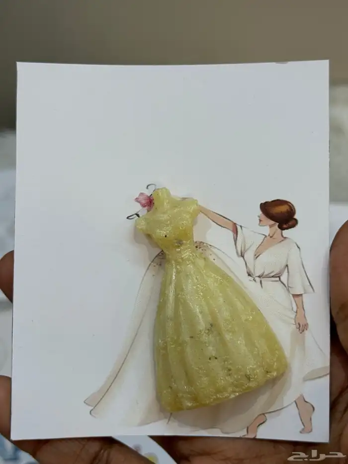 توزيعات بخور مستكه معطر روايح فرنسيه وشرقيه اشكال مميزه 7
