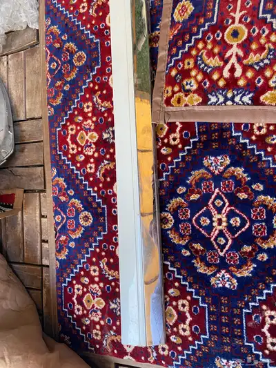 للبيع قطع نيسان وتيوتا هذرز ودبه وغرفه وفلتر وكاله 46