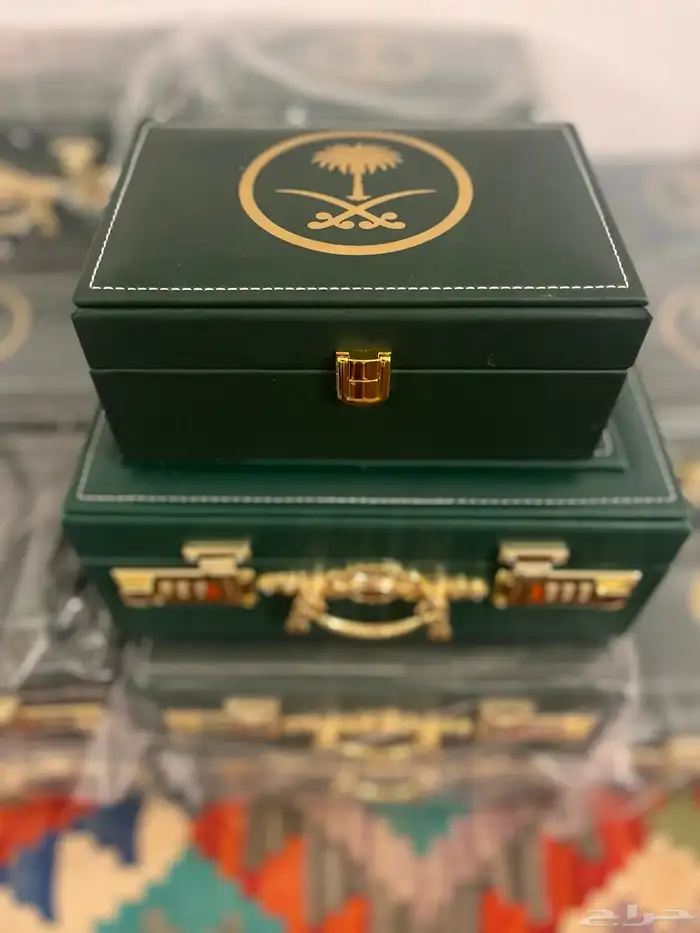 شنط عود جلد 1