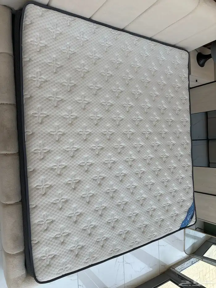 مرتبة بوكيت ميموري فوم عرض خاص 4