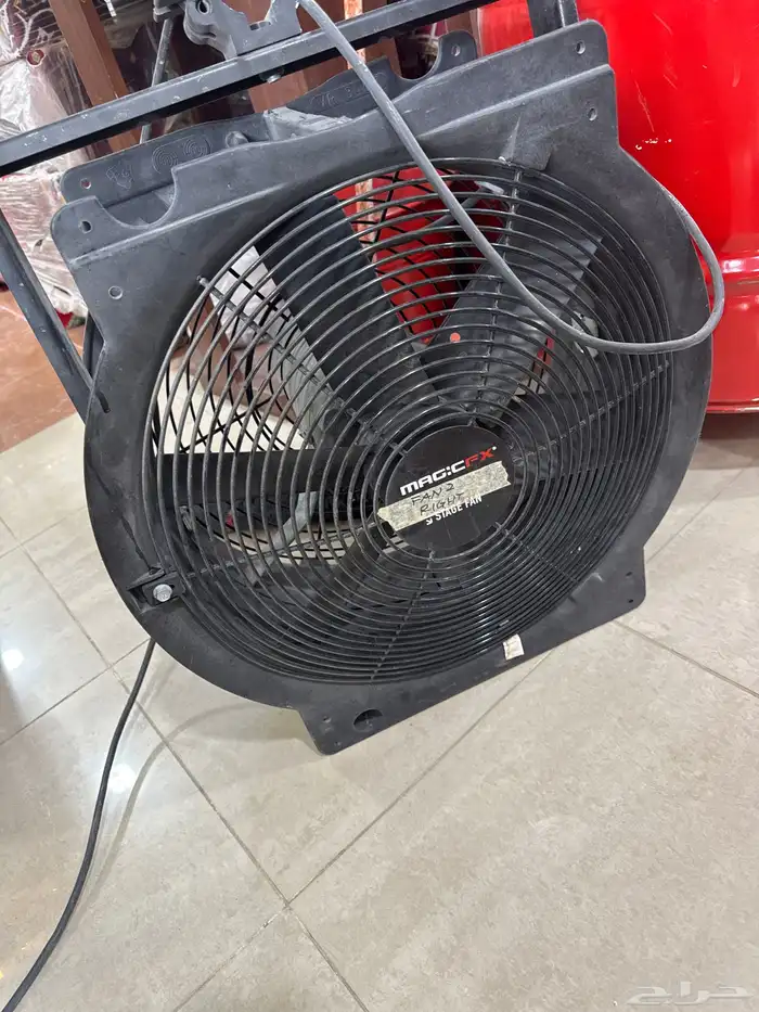 مروحه 2