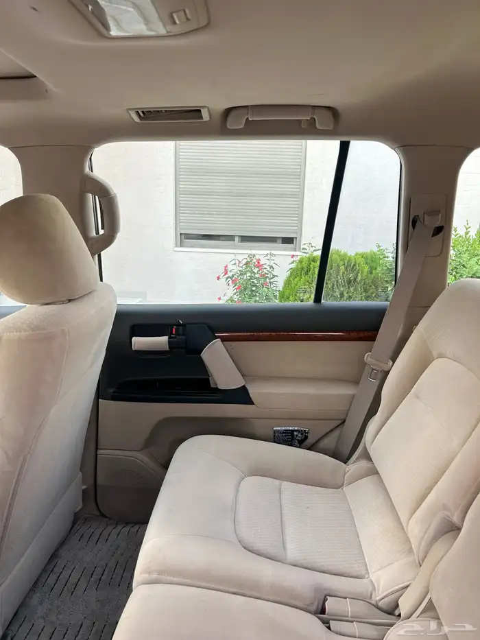 (تم البيع) جي اكس 8V م2015 24