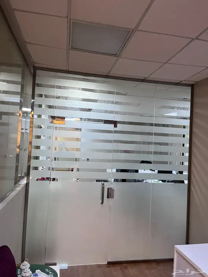 زجاج سكوريت ومرايا 3
