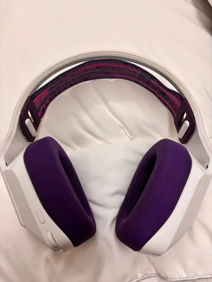 غطاء اذن سماعة لوجيتك g733 2